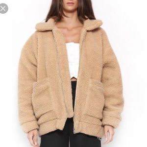 I.am.gia pixie jacket